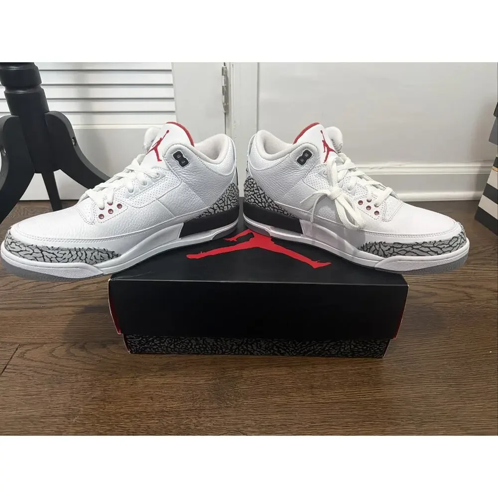 Jordan air retro